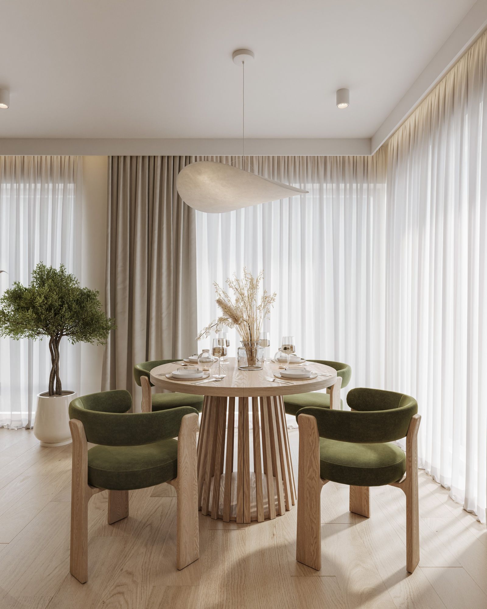 Apartment in Kraków