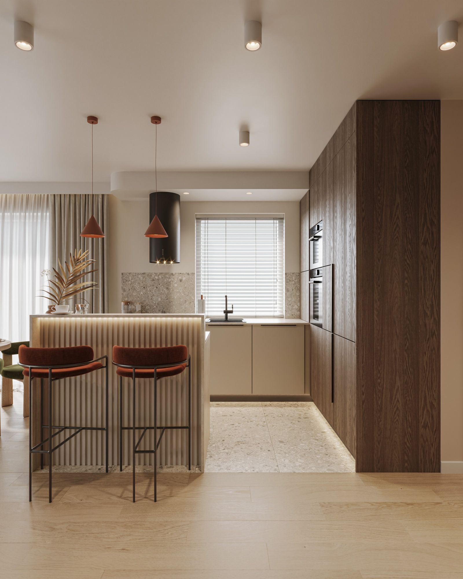 Apartment in Kraków