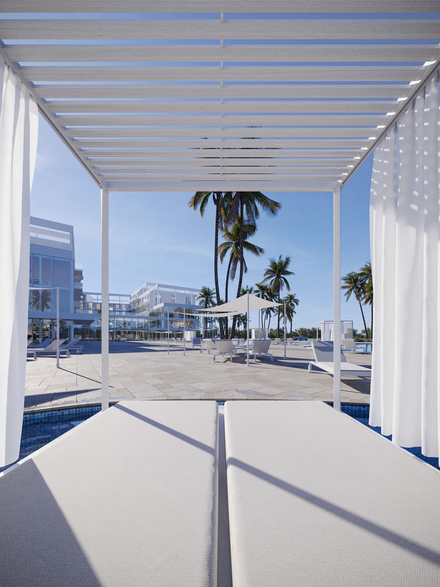 Resort in Bávaro