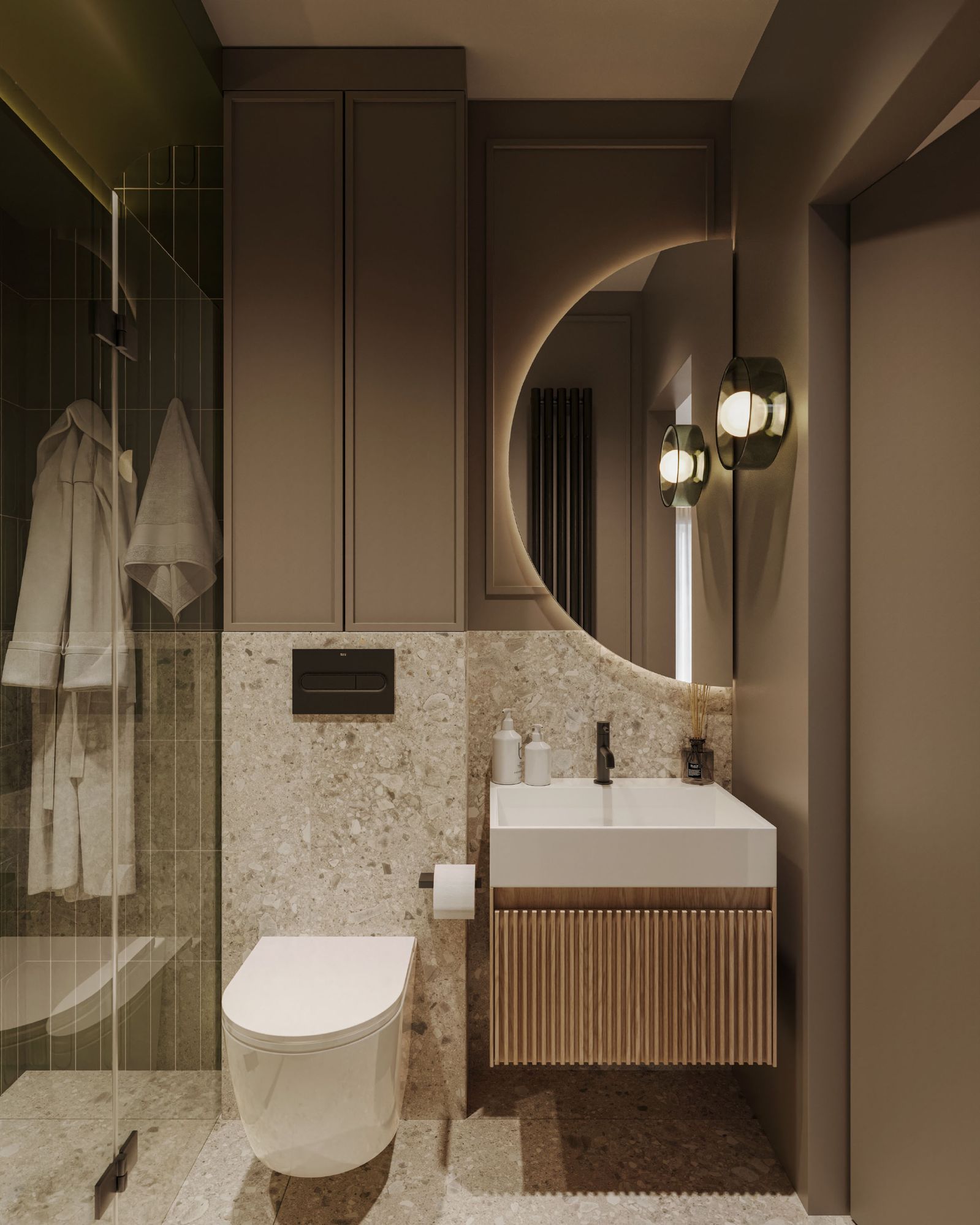Apartment in Kraków