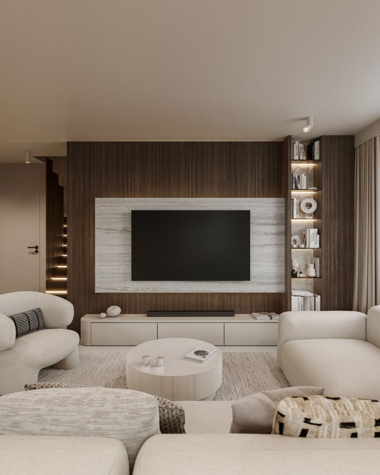 Apartment in Gdańsk